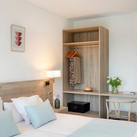 Aparthotel Marina Drach Порто Кристо Экстерьер фото